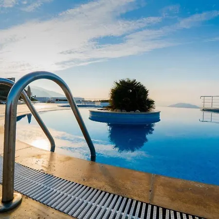 아파트 The Ultimate Holiday In An Ideal Location, Bodrum 1003