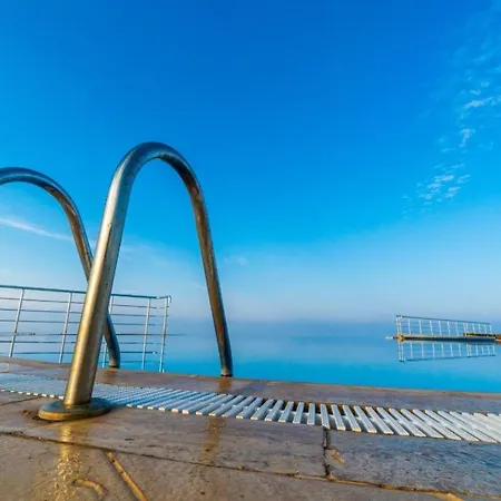 The Ultimate Holiday In An Ideal Location, Bodrum 1003 Apartmán *