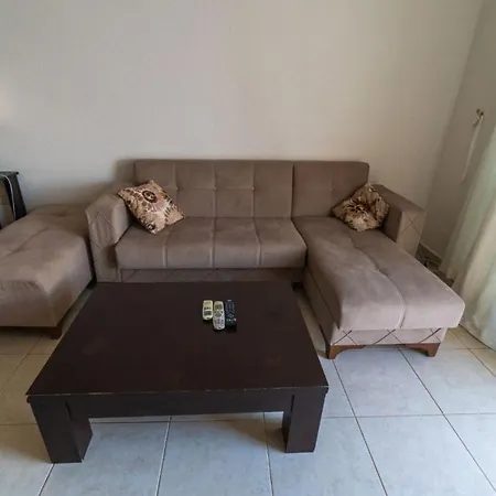 The Ultimate Holiday In An Ideal Location, Bodrum 1003 Apartmán Giris