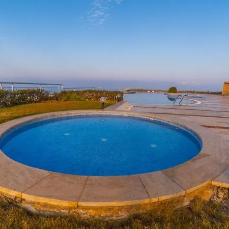 Apartmán The Ultimate Holiday In An Ideal Location, Bodrum 1003 *