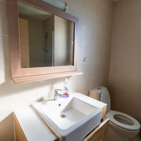 The Ultimate Holiday In An Ideal Location, Bodrum 1003 * Giris