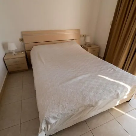 The Ultimate Holiday In An Ideal Location, Bodrum 1003 Apartmán *