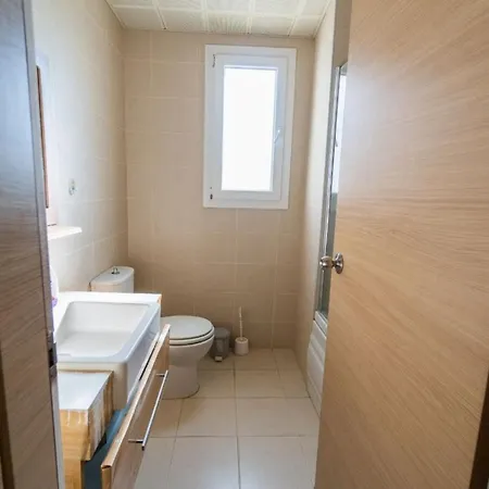 Apartmán The Ultimate Holiday In An Ideal Location, Bodrum 1003 Giris